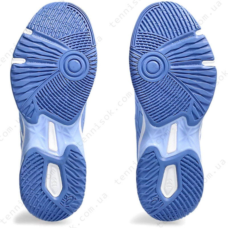 Кроссовки для зала Asics Gel-Rocket 11 1072A093-401