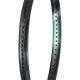 Тенісна ракетка Yonex Ezone 100L (285g) 2024 Aqua Night Black