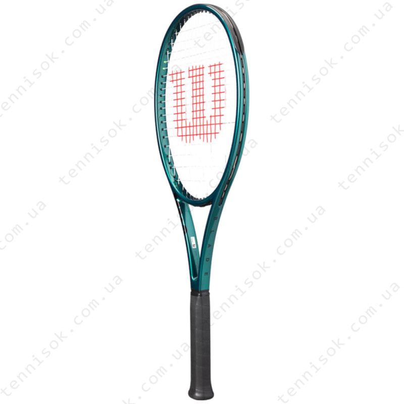 Тенісна ракетка Wilson Blade Pro 98 16x19 V9 WR150511