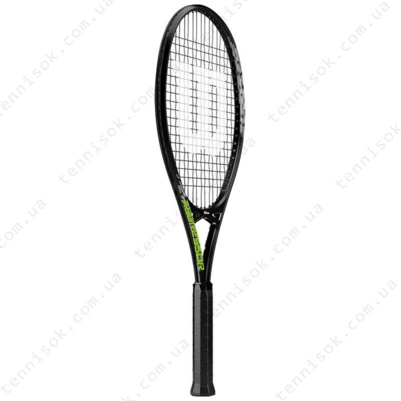Теннисная ракетка Wilson Aggressor 112 WR087510