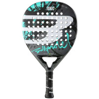 Тенісна ракетка Bullpadel Ionic Light 24