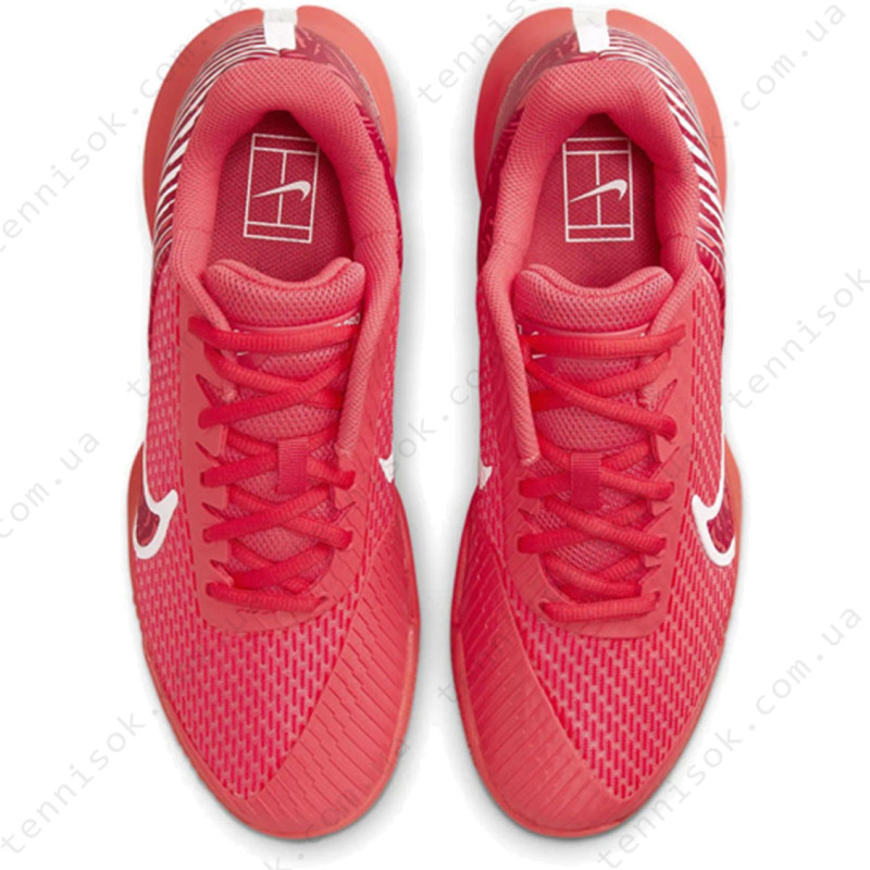 Тенісні кросівки Nike Court Air Zoom Vapor Pro 2 Clay DV2020-800
