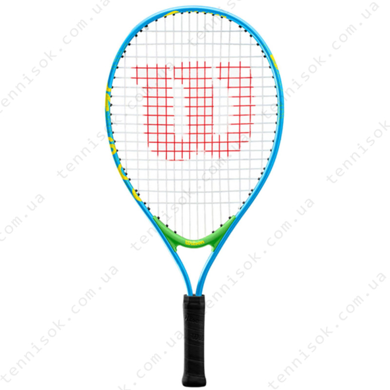 Теннисная ракетка Wilson Us Open 21 WR082410