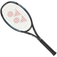 Тенісна ракетка Yonex Ezone Ace (102 sq.in., 260g) Aqua Night Black