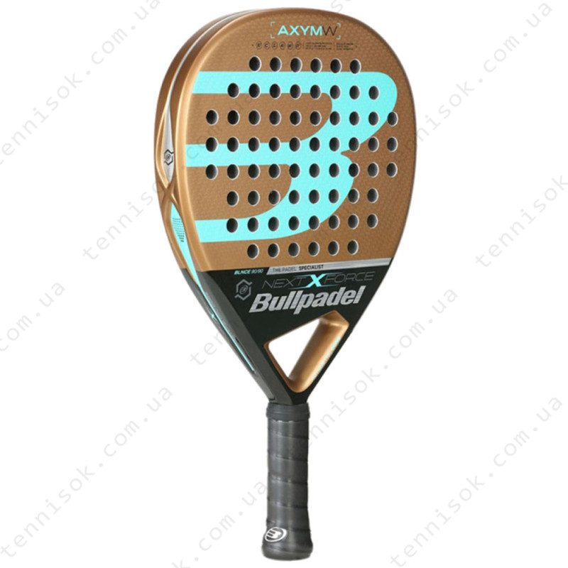 Теннисная ракетка Bullpadel AXYM Woman 22