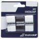Обмотки Babolat My Overgrip 3P 653045-145