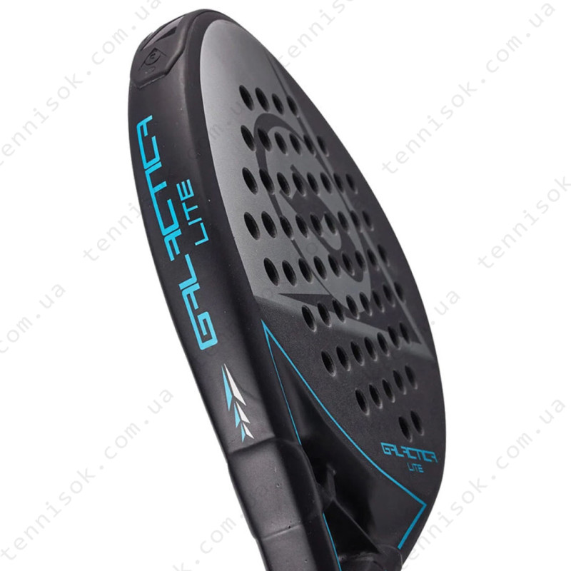 Тенісна ракетка Dunlop Galactica Lite