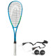 Ракетка для сквоша Head Spark Team Pack 2022