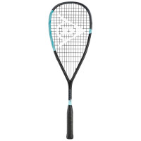 Ракетка для сквоша Dunlop Blackstorm Titanium SLS