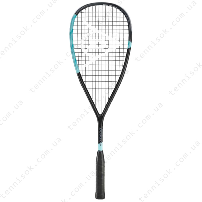 Ракетка для сквошу Dunlop Blackstorm Titanium SLS