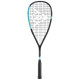 Ракетка для сквошу Dunlop Blackstorm Titanium SLS