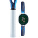Теннисная ракетка Yonex Ezone 105 (275g) Sky Blue