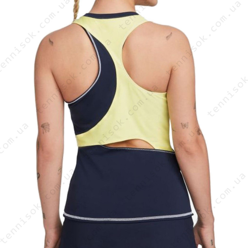  Майка Nike Court Dri-Fit Slam Tennis Tank W DD8841-451