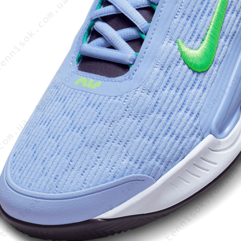 Тенісні кросівки Nike Court Zoom NXT Clay DV3270-400