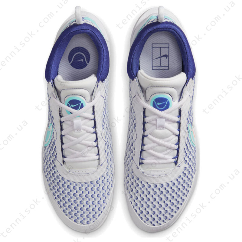 Тенісні кросівки Nike Court Zoom Pro HC DH0618-141
