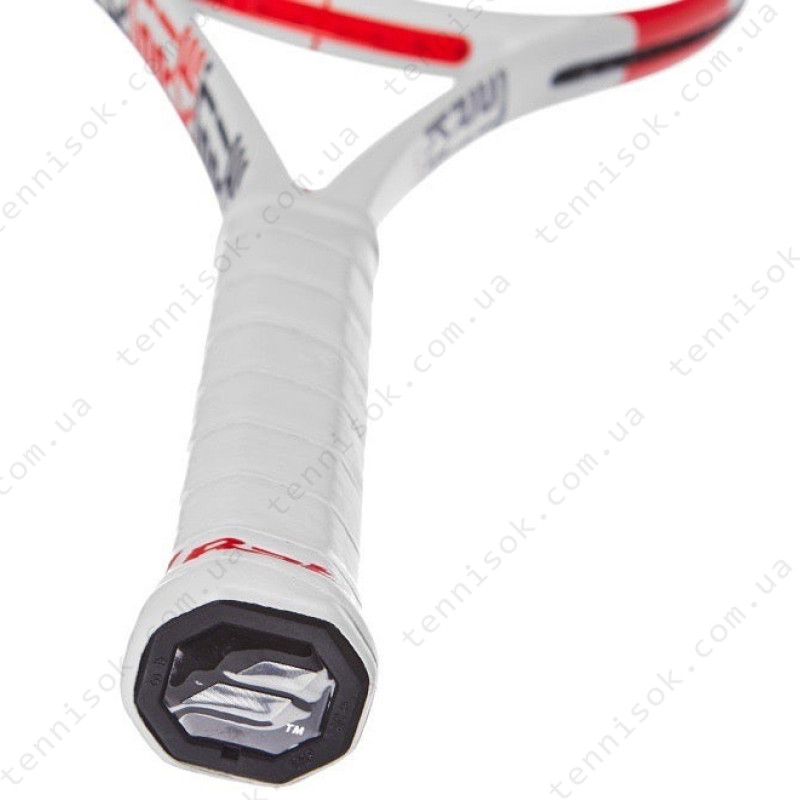 Теннисная ракетка Babolat Pure Strike Lite 101408/323