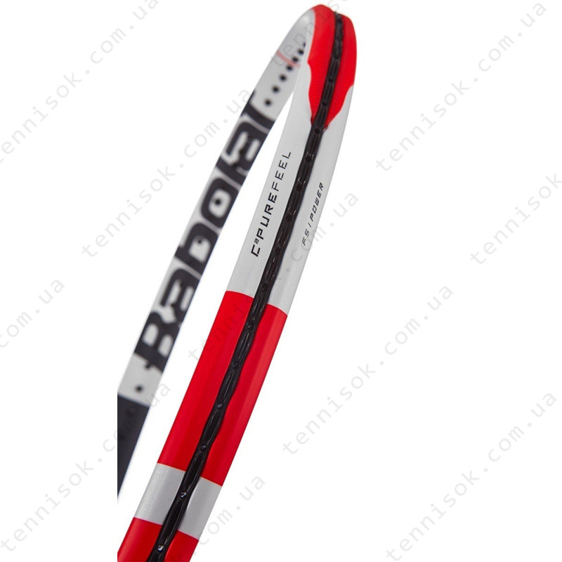 Теннисная ракетка Babolat Pure Strike Lite 101408/323