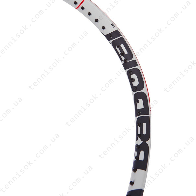 Теннисная ракетка Babolat Pure Strike Lite 101408/323