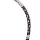 Теннисная ракетка Babolat Pure Strike Lite 101408/323