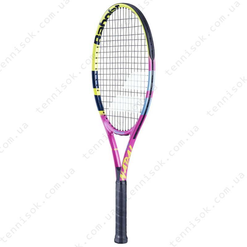 Тенісна ракетка Babolat Nadal Junior 25 140499/100