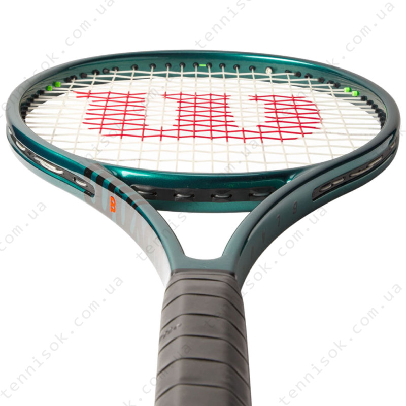 Тенісна ракетка Wilson Blade Pro 98 16x19 V9 WR150511