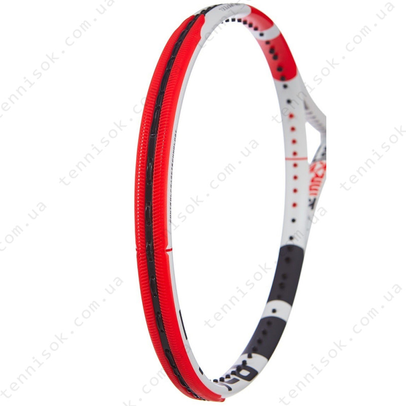 Теннисная ракетка Babolat Pure Strike Lite 101408/323
