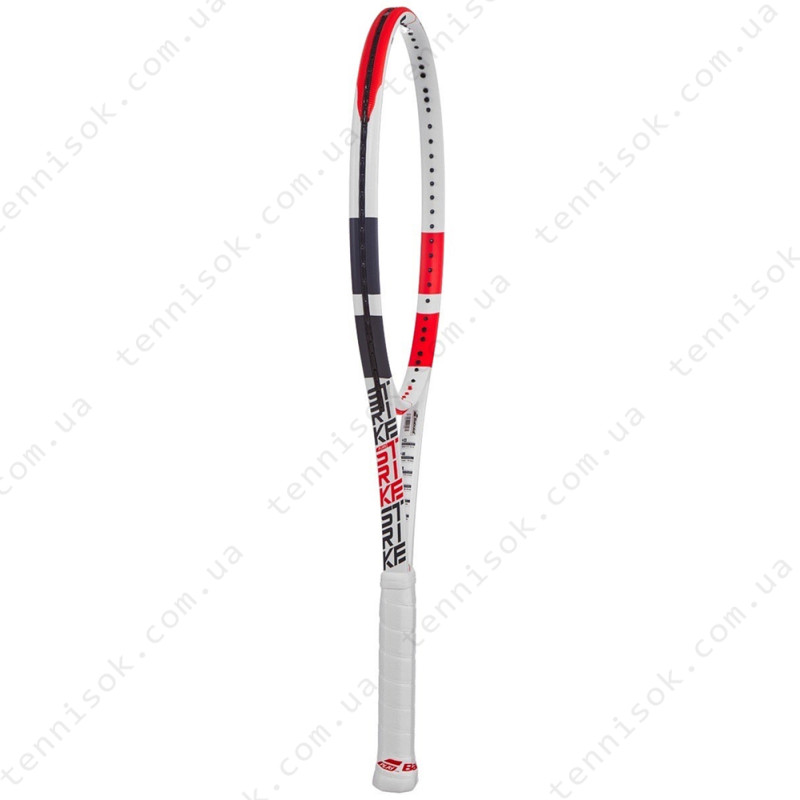 Теннисная ракетка Babolat Pure Strike Lite 101408/323
