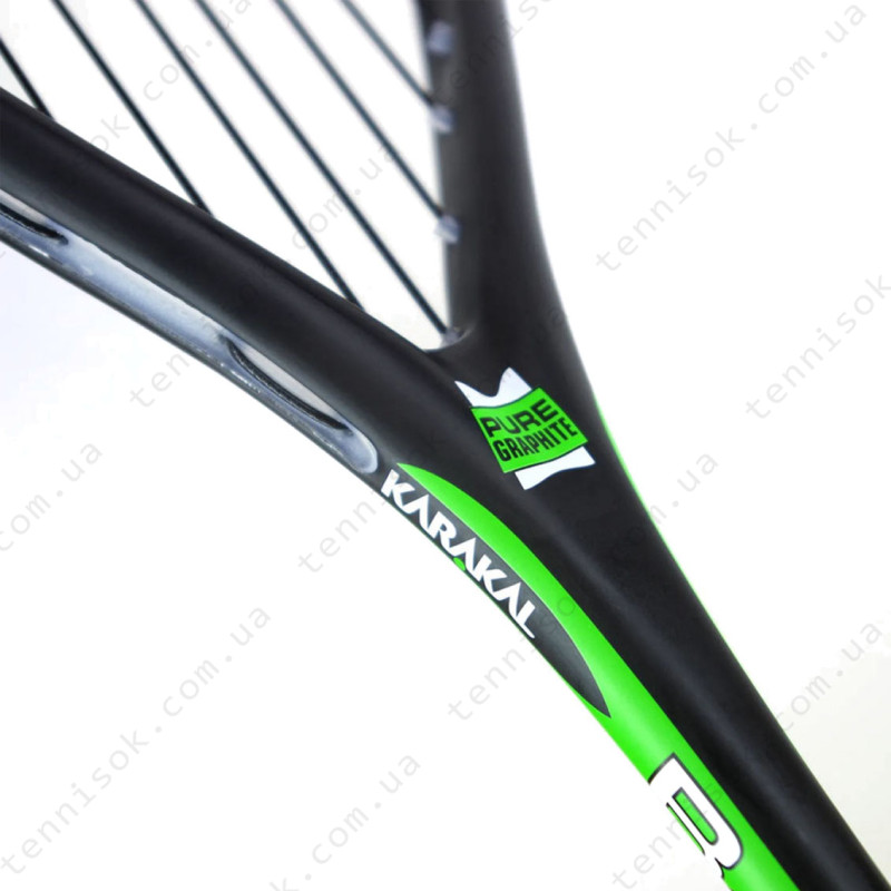 Ракетка для сквошу Karakal Raw Pro Lite 2.0