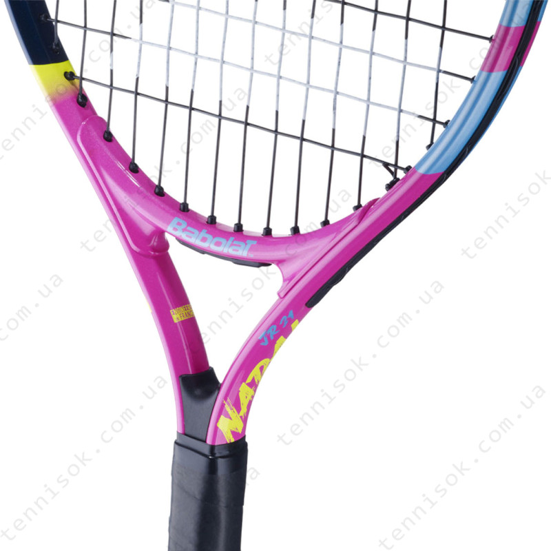 Теннисная ракетка Babolat Nadal 21 Junior 140497/100
