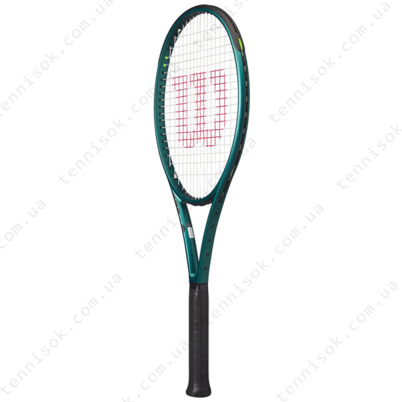 Теннисная ракетка Wilson Blade 100 V9 WR151511