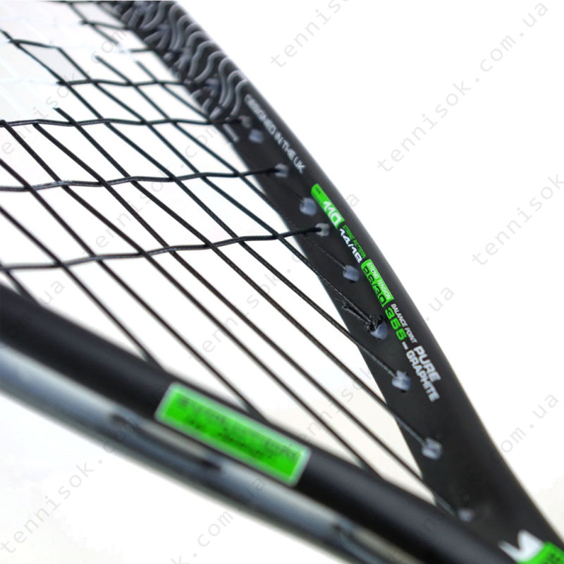 Ракетка для сквошу Karakal Raw Pro Lite 2.0