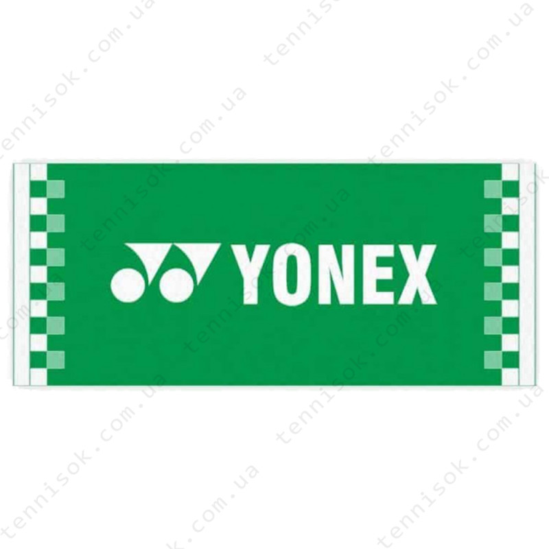 Полотенце Yonex AC1109EX White