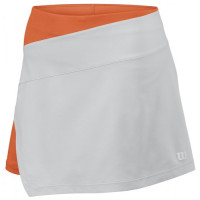  Юбка Wilson SU Woven Panel 12.5 Skirt WRA749501