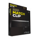 Сітка для настільного тенісу Stiga Match Clip Table Tennis Net & Post