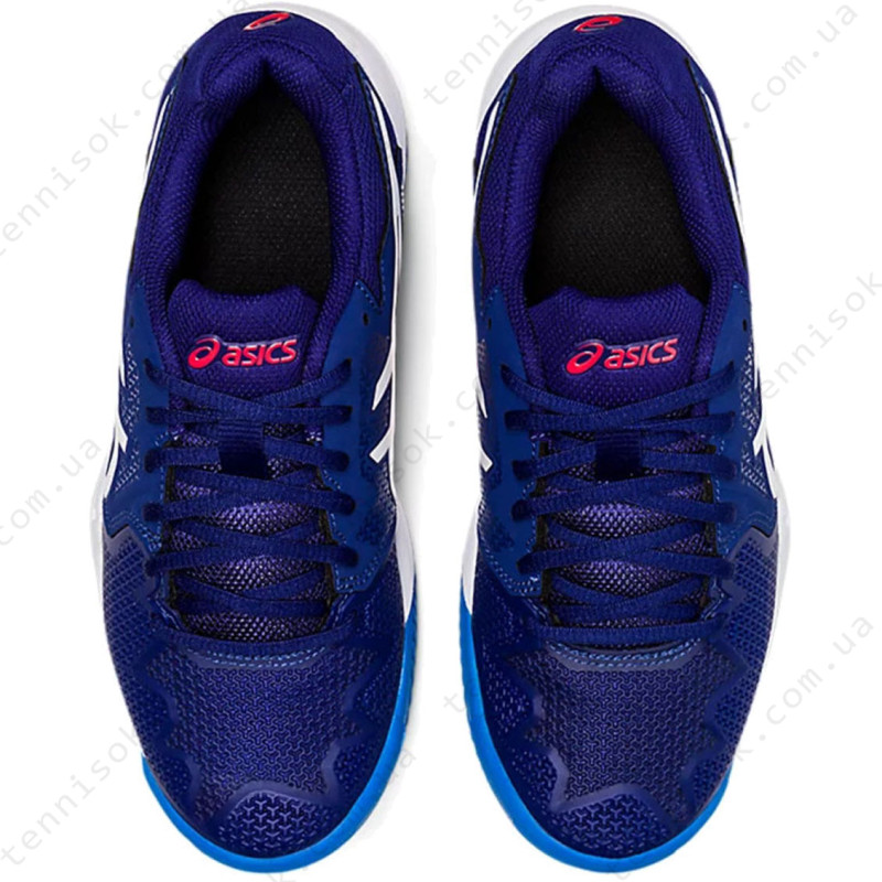  Asics Gel-Resolution 8 Clay GS 1044A019-405