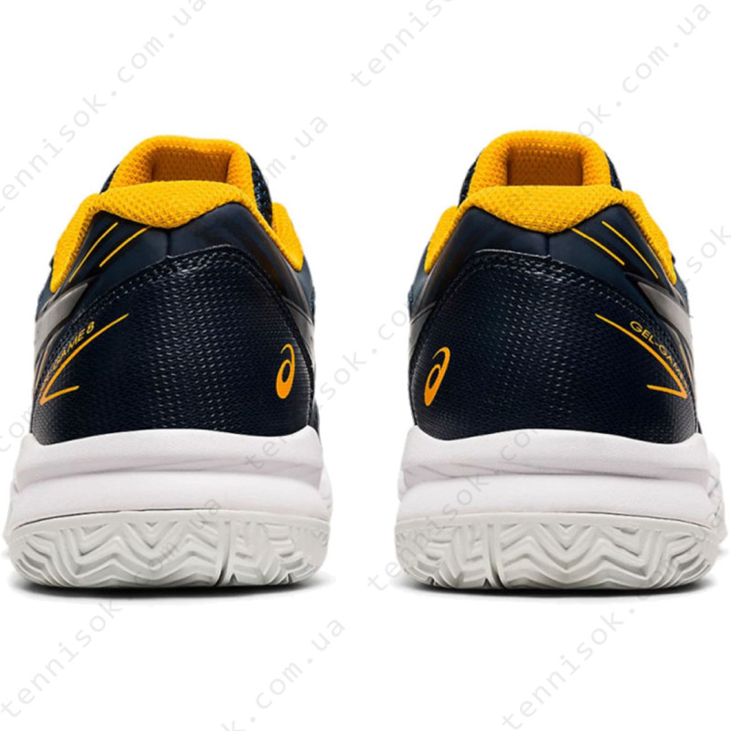  Asics Gel-Game 8 Clay 1044A024-400