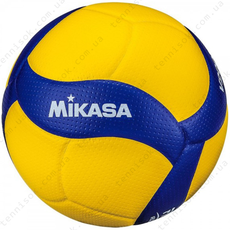 м'яч волейбольний Mikasa V200W
