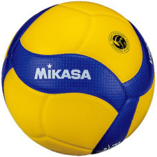 Мяч волейбольный Mikasa V300W