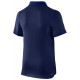  Поло Nike Advantage Polo Solid 724435-410