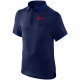  Поло Nike Advantage Polo Solid 724435-410