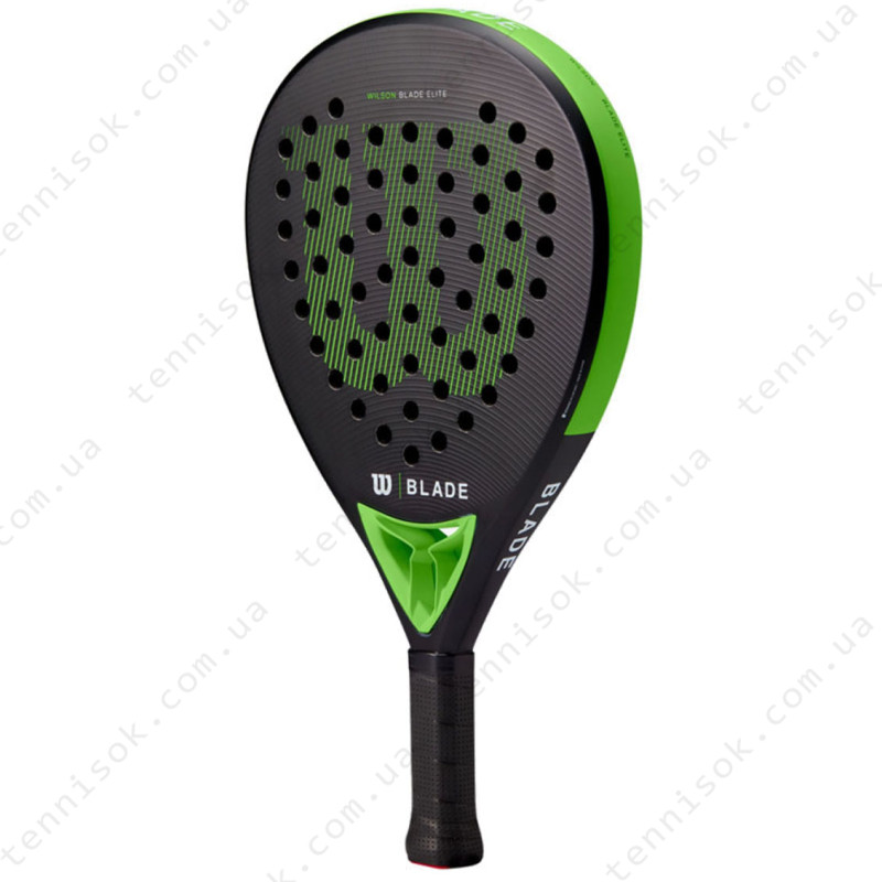 Теннисная ракетка Wilson Blade Elite V2 Padel WR067311
