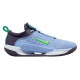 Тенісні кросівки Nike Court Zoom NXT Clay DV3270-400