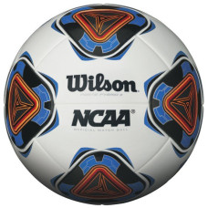 Мяч футзальный Wilson Forte Fybrid II SB Whl/Blu