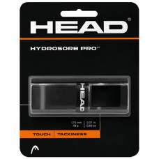 Грипы Head Hydrosorb Pro Black 1pcs