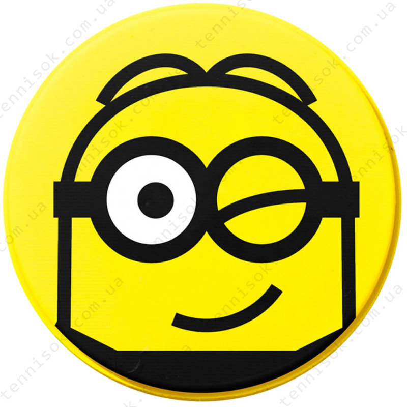 Віброгасники Minions 2.0 Vibration Dampers 2P WR8413901001