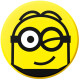 Віброгасники Minions 2.0 Vibration Dampers 2P WR8413901001