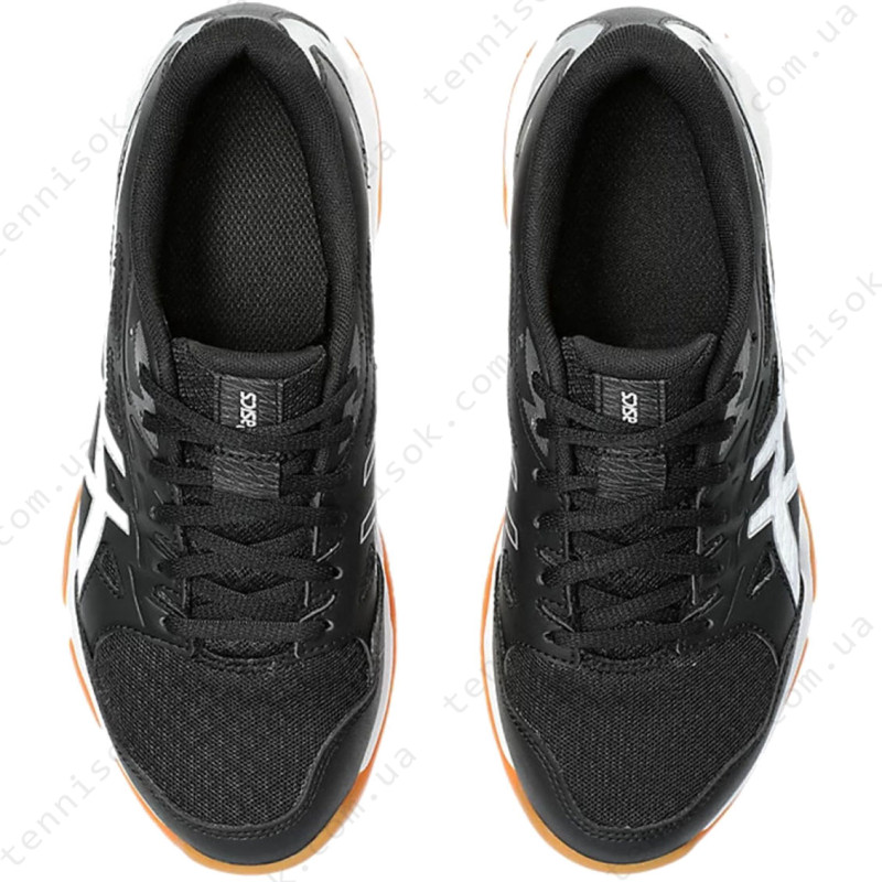 Кроссовки для зала Asics Gel-Rocket 11 1072A093-002
