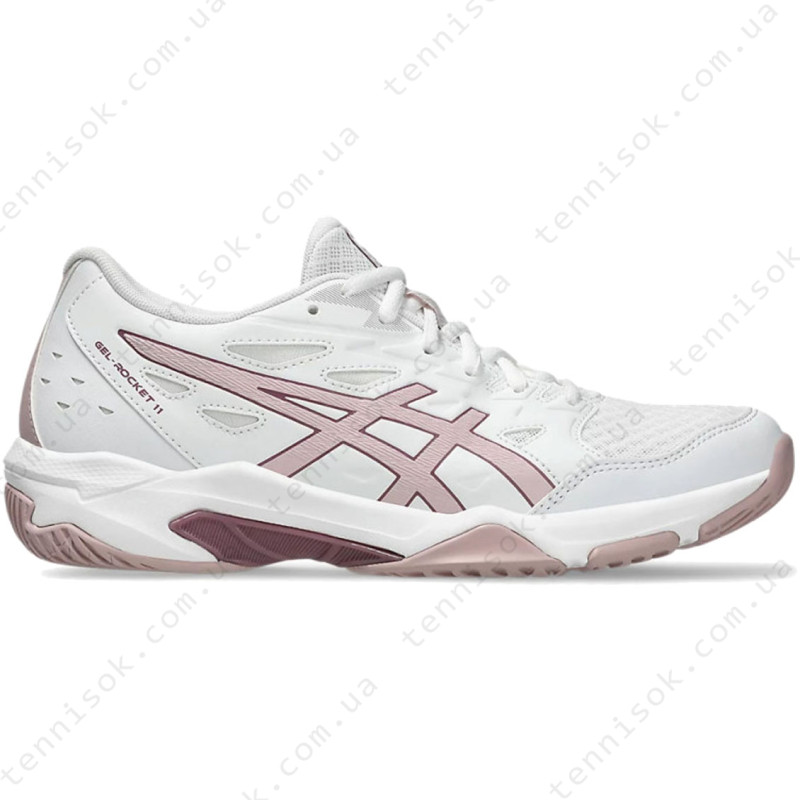 Кроссовки для зала Asics Gel-Rocket 11 1072A093-103