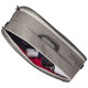 Теннисная сумка Wilson Team Heather Grey 6PK WR8022601001
