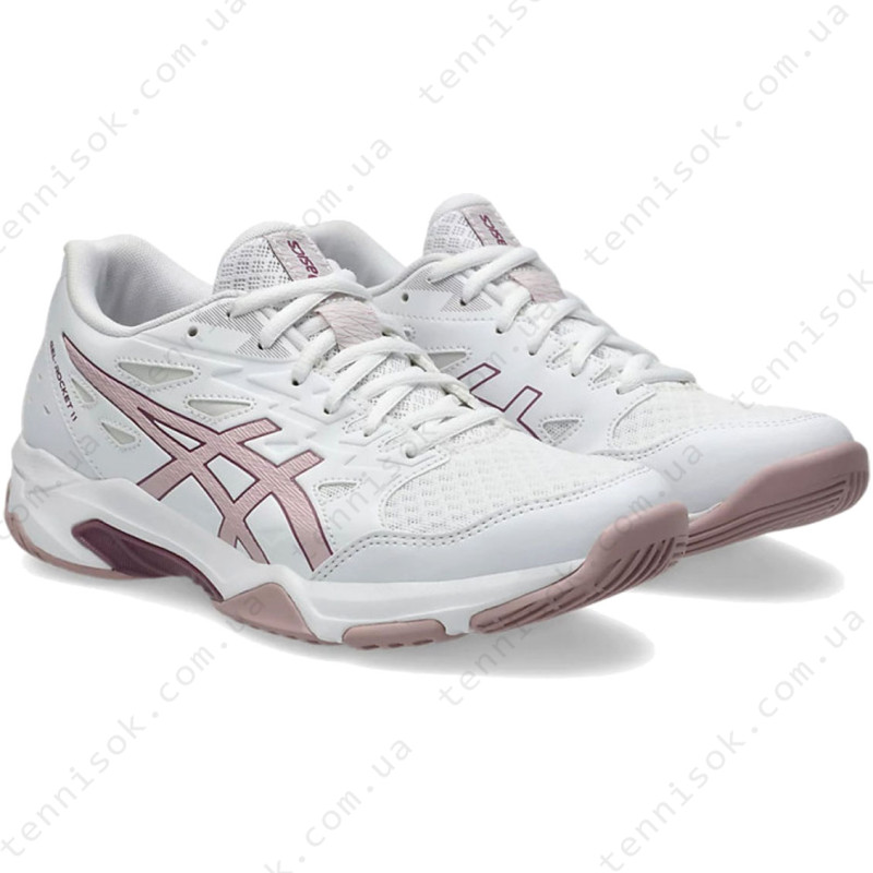 Кроссовки для зала Asics Gel-Rocket 11 1072A093-103